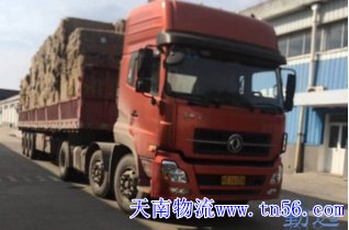 13米回程車(chē)裝桿桔